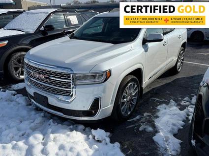 2023 GMC Acadia St. Louis MO