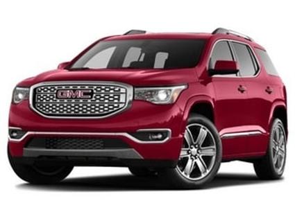 2017 GMC Acadia Salem IL