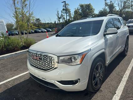 2017 GMC Acadia Bloomington IN