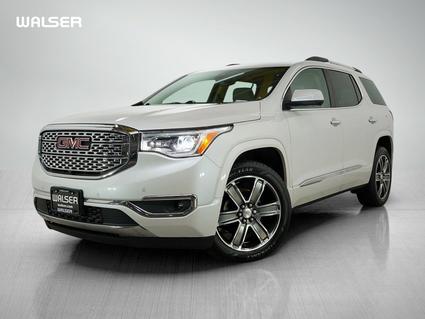 2019 GMC Acadia Minneapolis MN