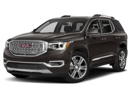 2019 GMC Acadia Fargo ND