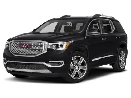 2019 GMC Acadia Hudson WI