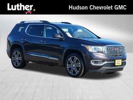 2019 GMC Acadia Hudson WI