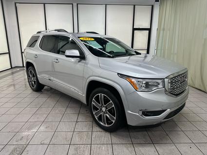 2019 GMC Acadia Demotte IN