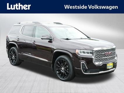 2020 GMC Acadia Minneapolis MN