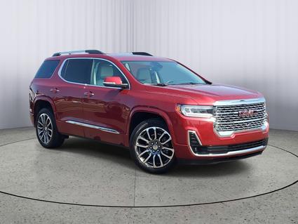 2020 GMC Acadia Kalamazoo MI