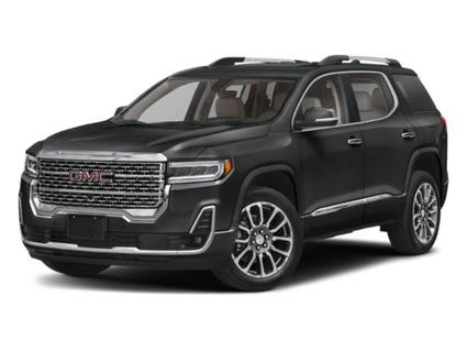 2020 GMC Acadia Pullman WA