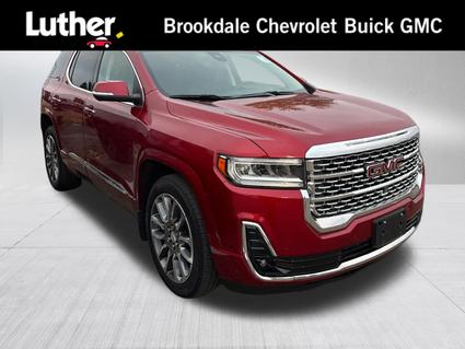 2021 GMC Acadia Minneapolis MN