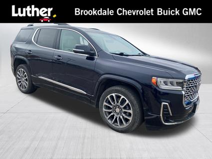 2021 GMC Acadia Minneapolis MN