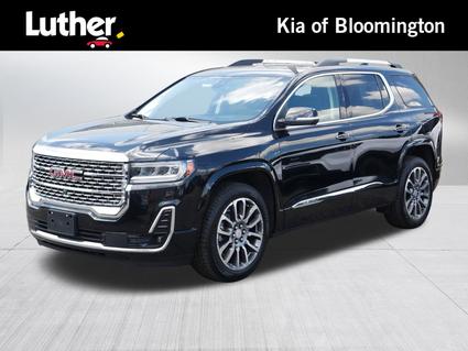 2021 GMC Acadia Minneapolis MN