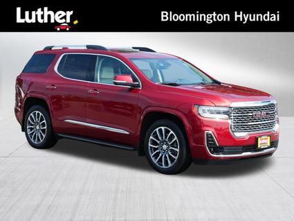 2021 GMC Acadia Minneapolis MN