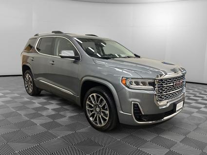 2021 GMC Acadia Spokane WA