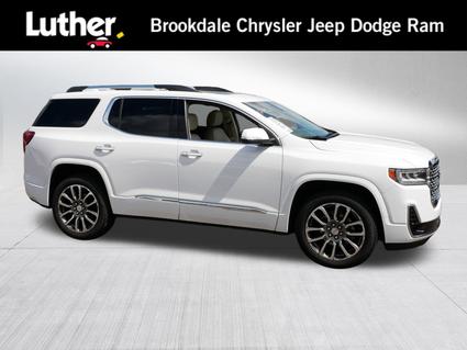 2022 GMC Acadia Minneapolis MN