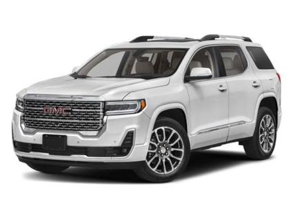 2022 GMC Acadia Cheyenne WY