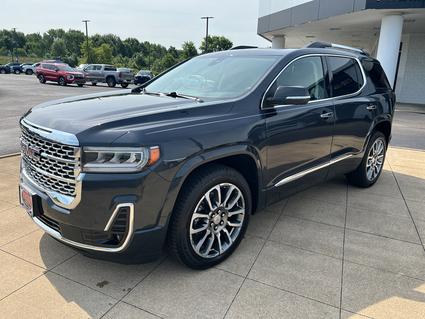 2022 GMC Acadia Rittman OH