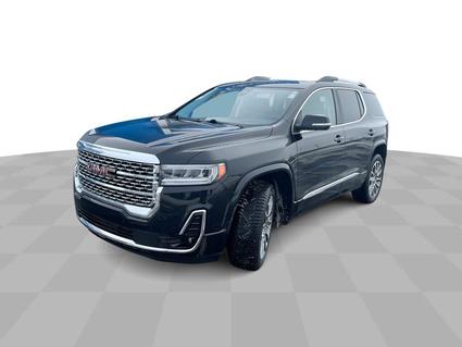 2023 GMC Acadia Sault Ste. Marie MI