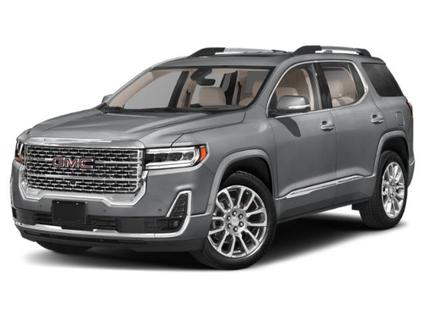 2023 GMC Acadia Fargo ND