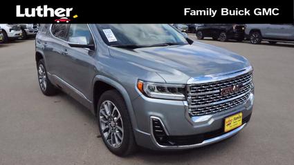 2023 GMC Acadia Fargo ND