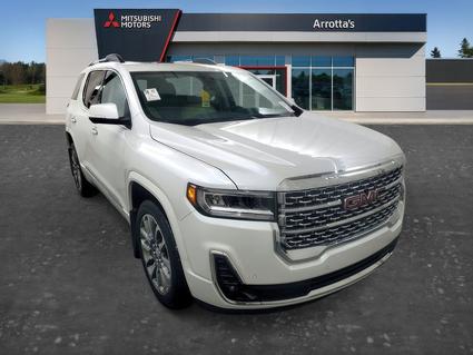 2023 GMC Acadia Spokane WA