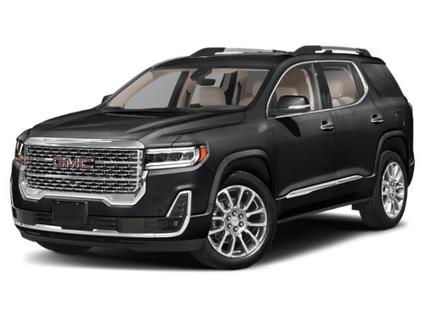 2023 GMC Acadia Fargo ND