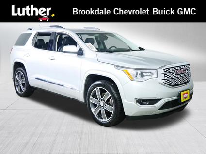 2017 GMC Acadia Minneapolis MN