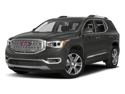 2017 GMC Acadia Minneapolis MN