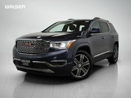 2018 GMC Acadia Burnsville MN