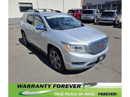 2019 GMC Acadia La Grande OR