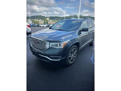 2019 GMC Acadia Johnson City TN