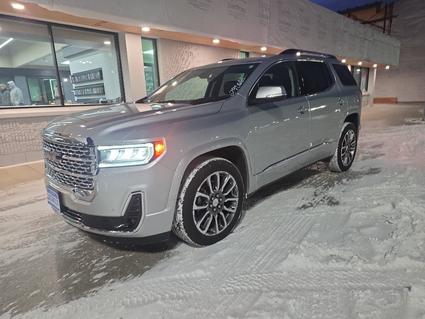 2020 GMC Acadia Marshall MN