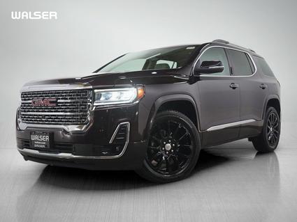 2021 GMC Acadia South Saint Paul MN