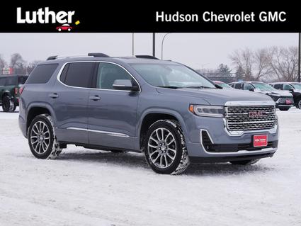 2022 GMC Acadia Hudson WI