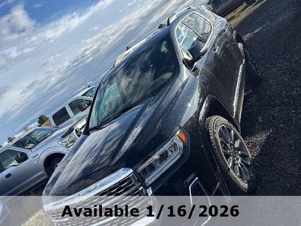 2022 GMC Acadia Post Falls ID
