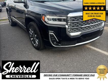 2022 GMC Acadia Hermiston OR