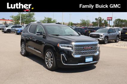 2023 GMC Acadia Fargo ND