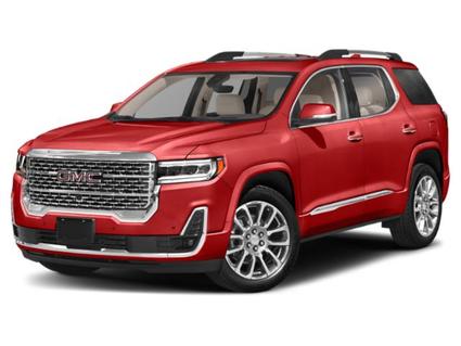 2023 GMC Acadia Cut Bank MT