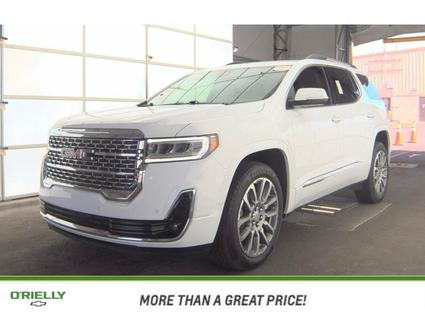 2023 GMC Acadia Tucson AZ