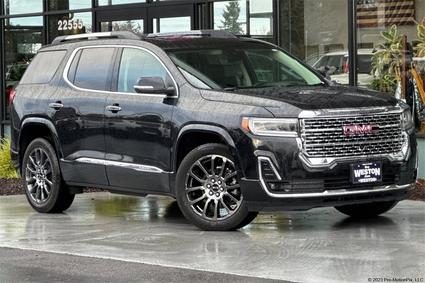 2023 GMC Acadia Vero Beach FL