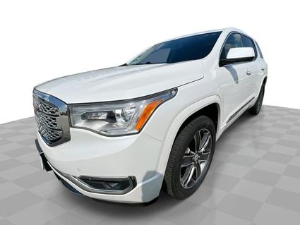 2017 GMC Acadia Lewiston MN
