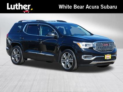 2017 GMC Acadia Saint Paul MN