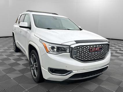 2018 GMC Acadia Spokane WA