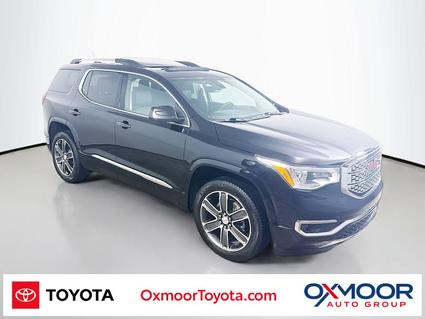 2019 GMC Acadia Louisville KY