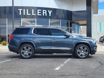 2019 GMC Acadia Los Lunas NM
