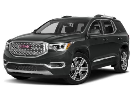 2019 GMC Acadia Los Lunas NM