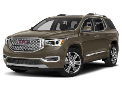 2019 GMC Acadia Fargo ND