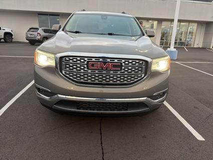 2019 GMC Acadia Johnson City TN