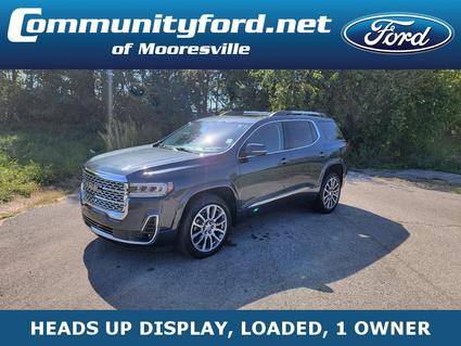 2020 GMC Acadia Mooresville IN