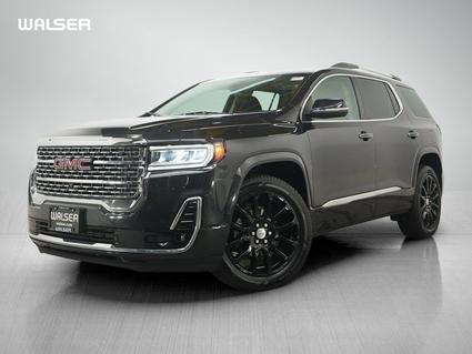 2020 GMC Acadia Burnsville MN