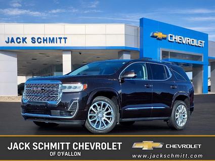 2020 GMC Acadia O'Fallon IL