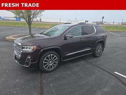 2020 GMC Acadia O'Fallon IL
